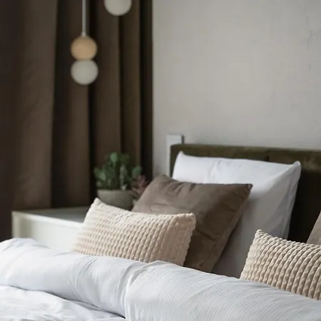 Citystay Nowoczesny Dla 6 Osob Łódź