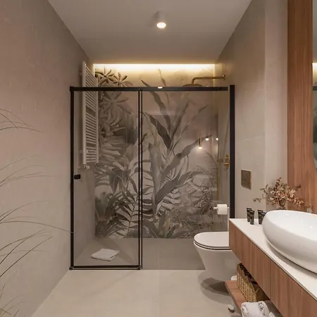 Apartmán Citystay Nowoczesny Dla 6 Osob *
