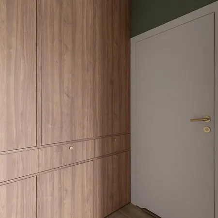 Apartmán Citystay Nowoczesny Dla 6 Osob